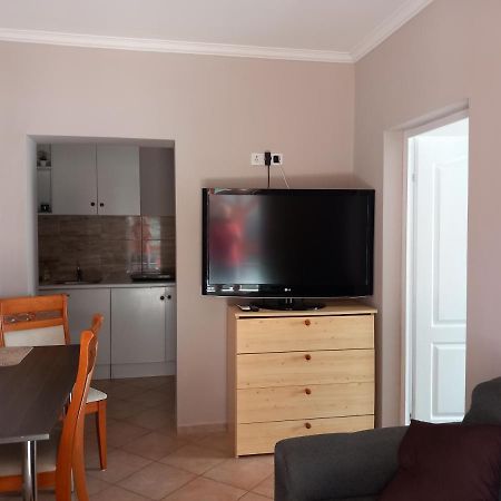 Hanna Apartman Apartment Balatonlelle Luaran gambar