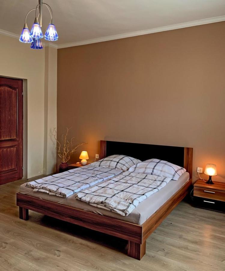 Hanna Apartman Apartment Balatonlelle Luaran gambar