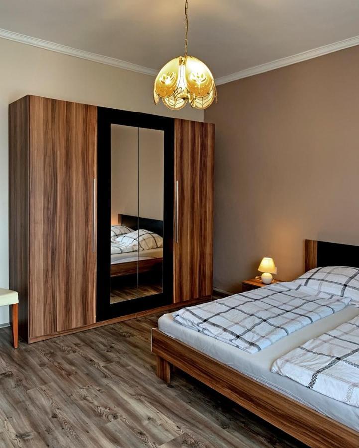 Hanna Apartman Apartment Balatonlelle Luaran gambar