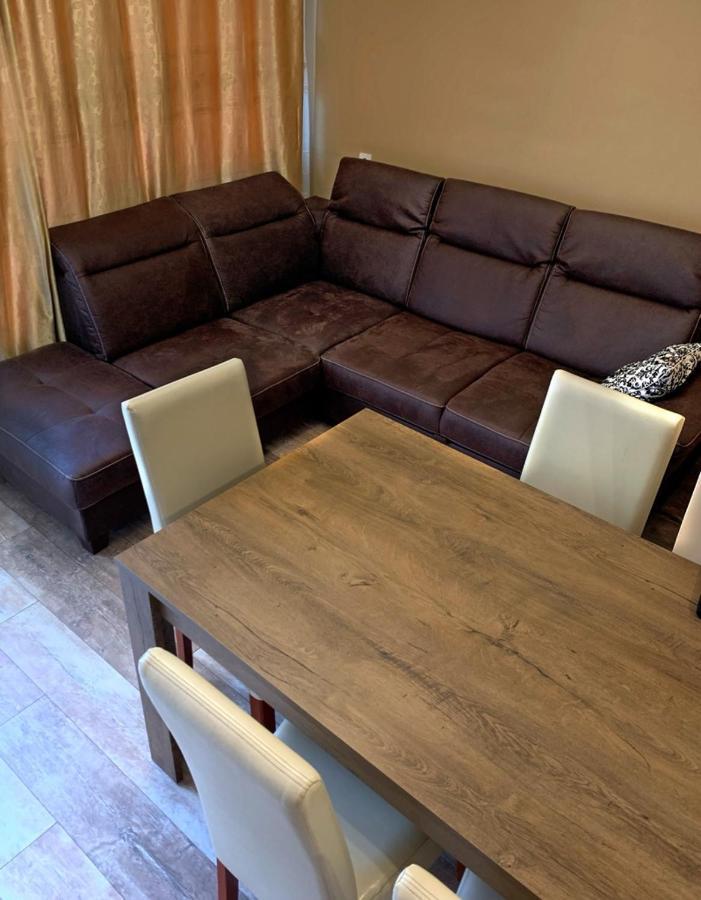 Hanna Apartman Apartment Balatonlelle Luaran gambar