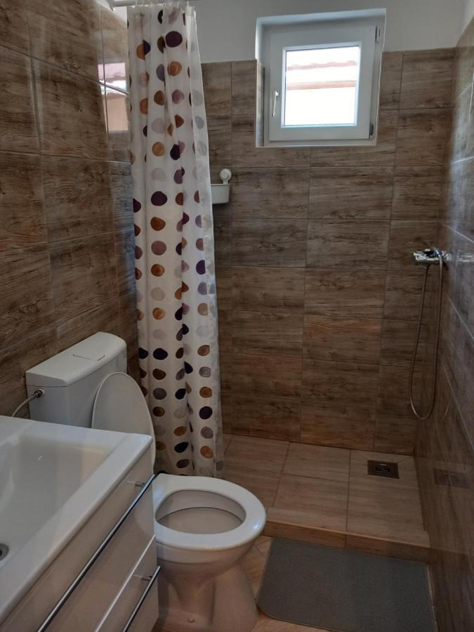 Hanna Apartman Apartment Balatonlelle Luaran gambar