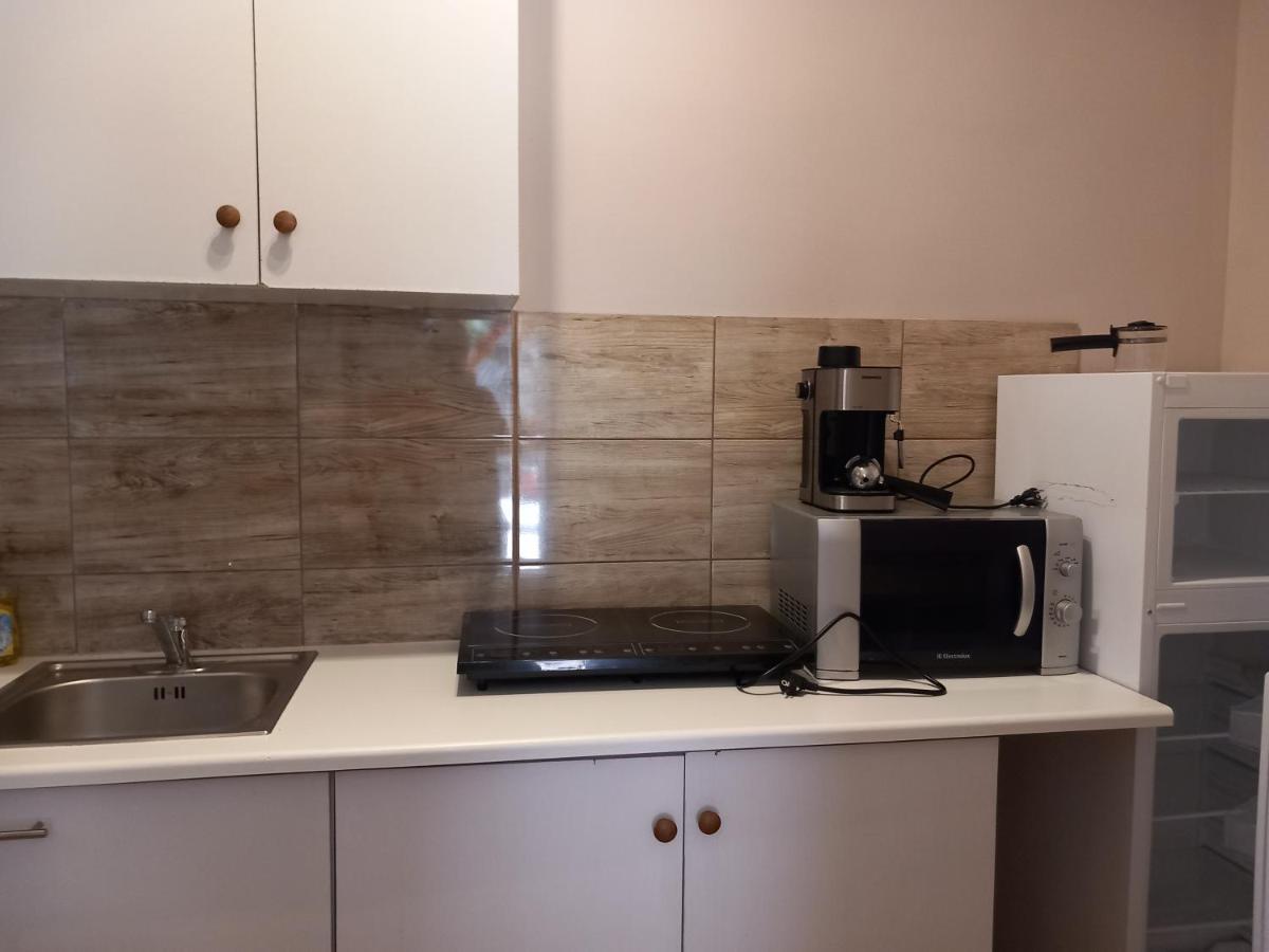 Hanna Apartman Apartment Balatonlelle Luaran gambar