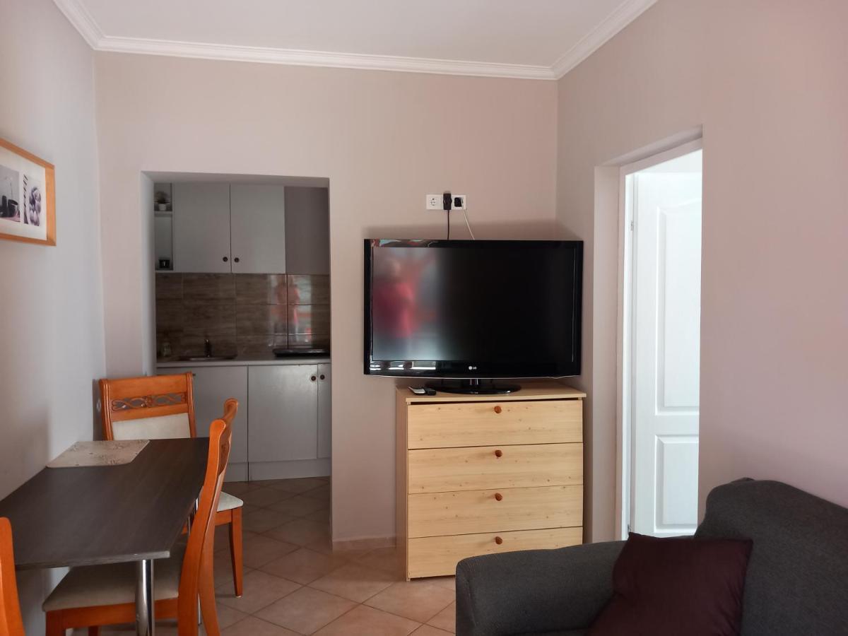 Hanna Apartman Apartment Balatonlelle Luaran gambar