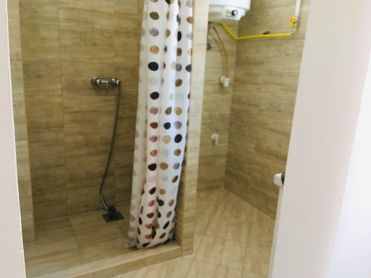 Hanna Apartman Apartment Balatonlelle Luaran gambar