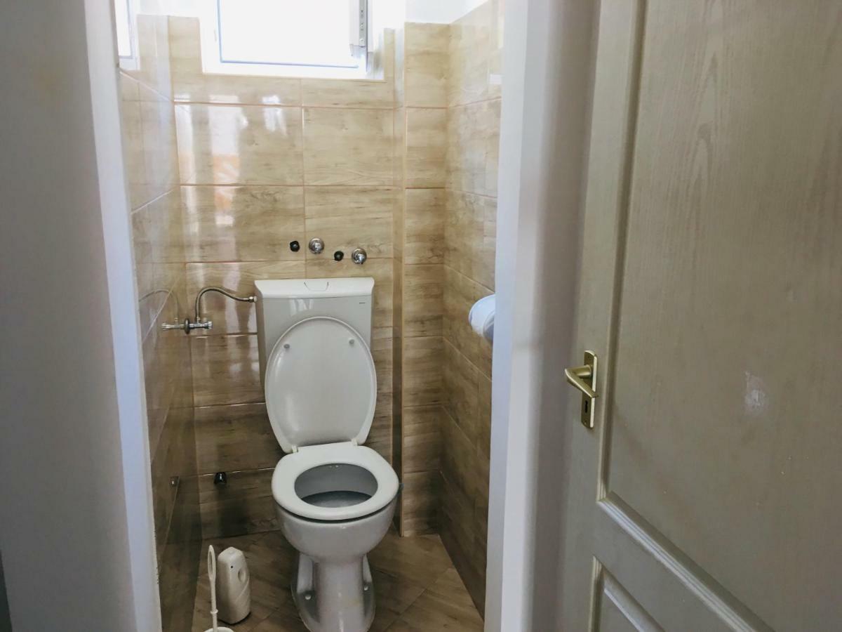 Hanna Apartman Apartment Balatonlelle Luaran gambar
